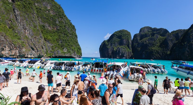 Overtourism vs. Undertourism – Why the Travel Industry Needs a Rebalance