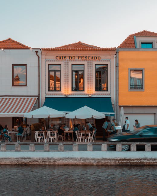 The Most Welcoming Countries in the World – Where Locals Embrace Travelers