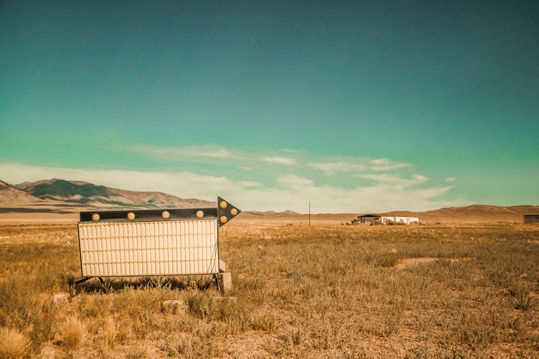 The Secret Locations Where Governments Are Hiding Something Huge