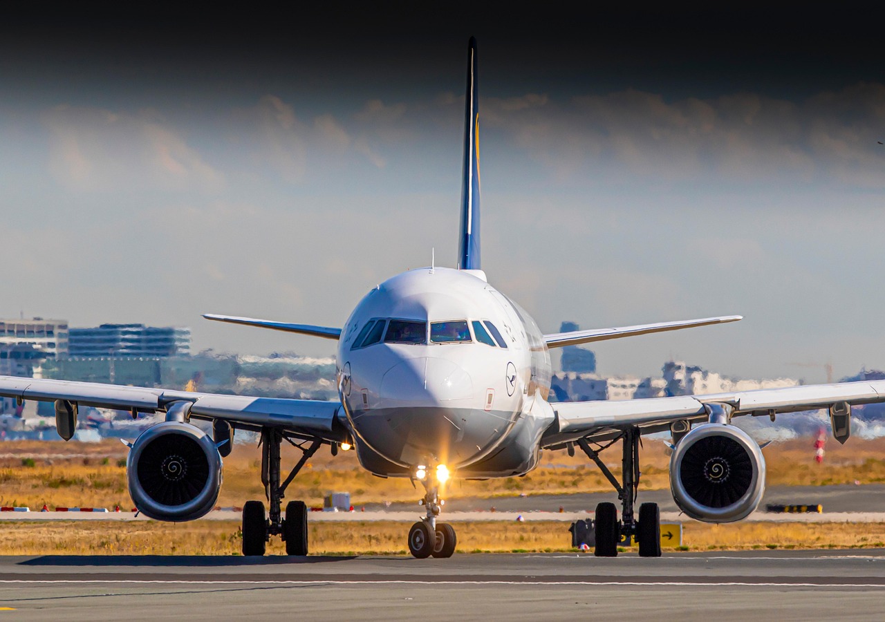 10 U.S. Airports That Actually Make Travel Less Stressful