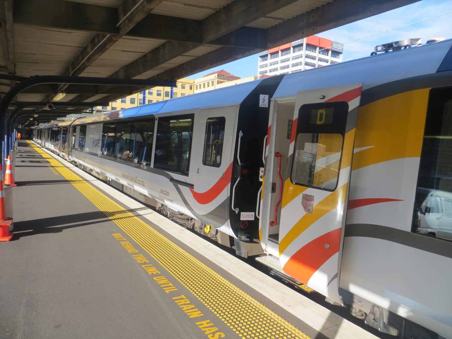 The Most Relaxing Train Journeys in the World, Ranked