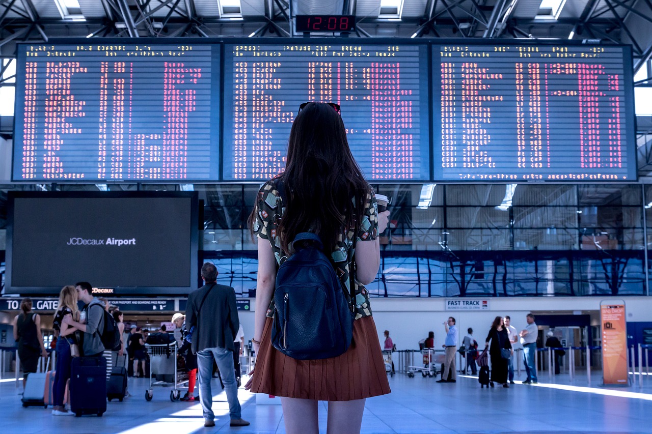 Flight Delayed? 10 Smart Moves to Secure a Refund in the U.S.