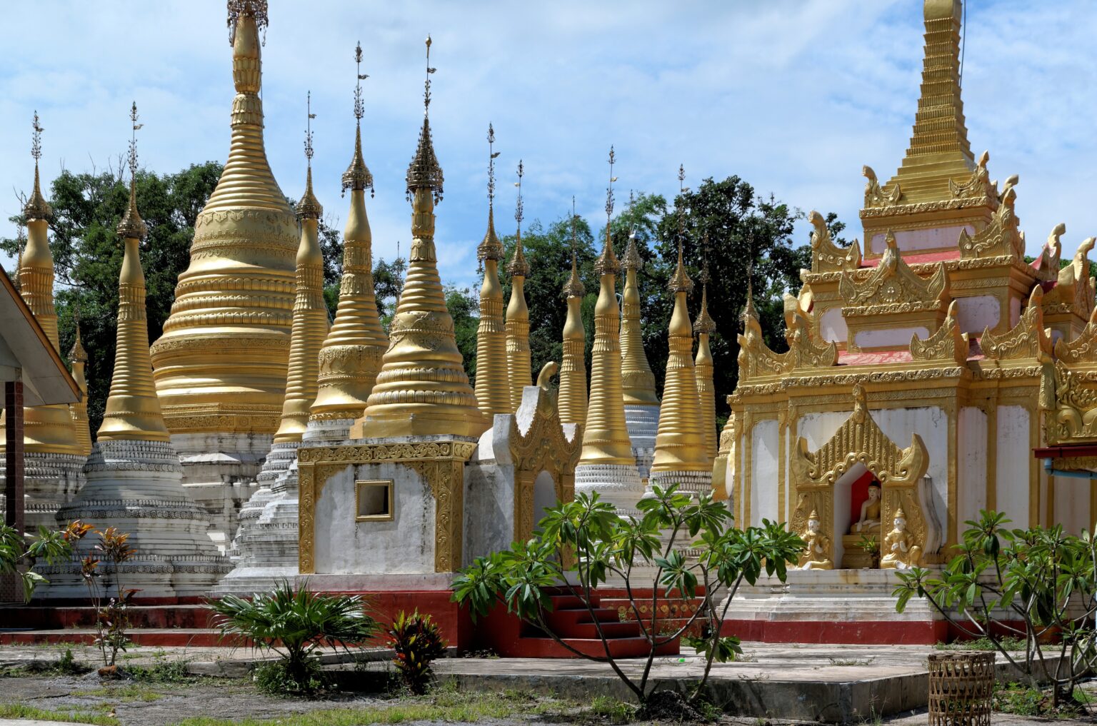 15 Risky Destinations Tourists Just Can’t Stop Visiting