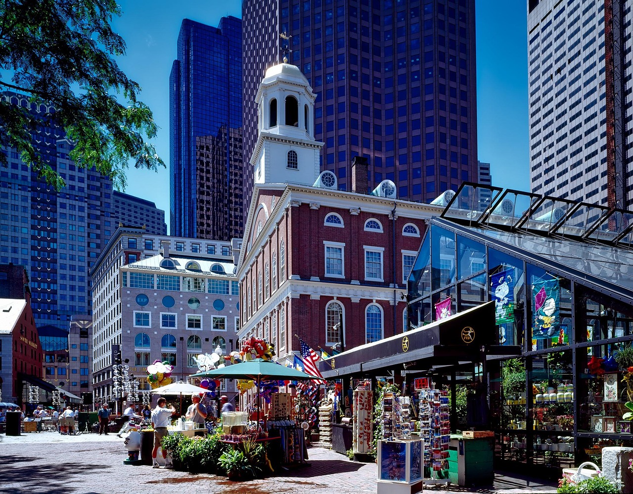 Some States Are Hit Harder Than Others: 10 Facing the Worst Travel Fallout