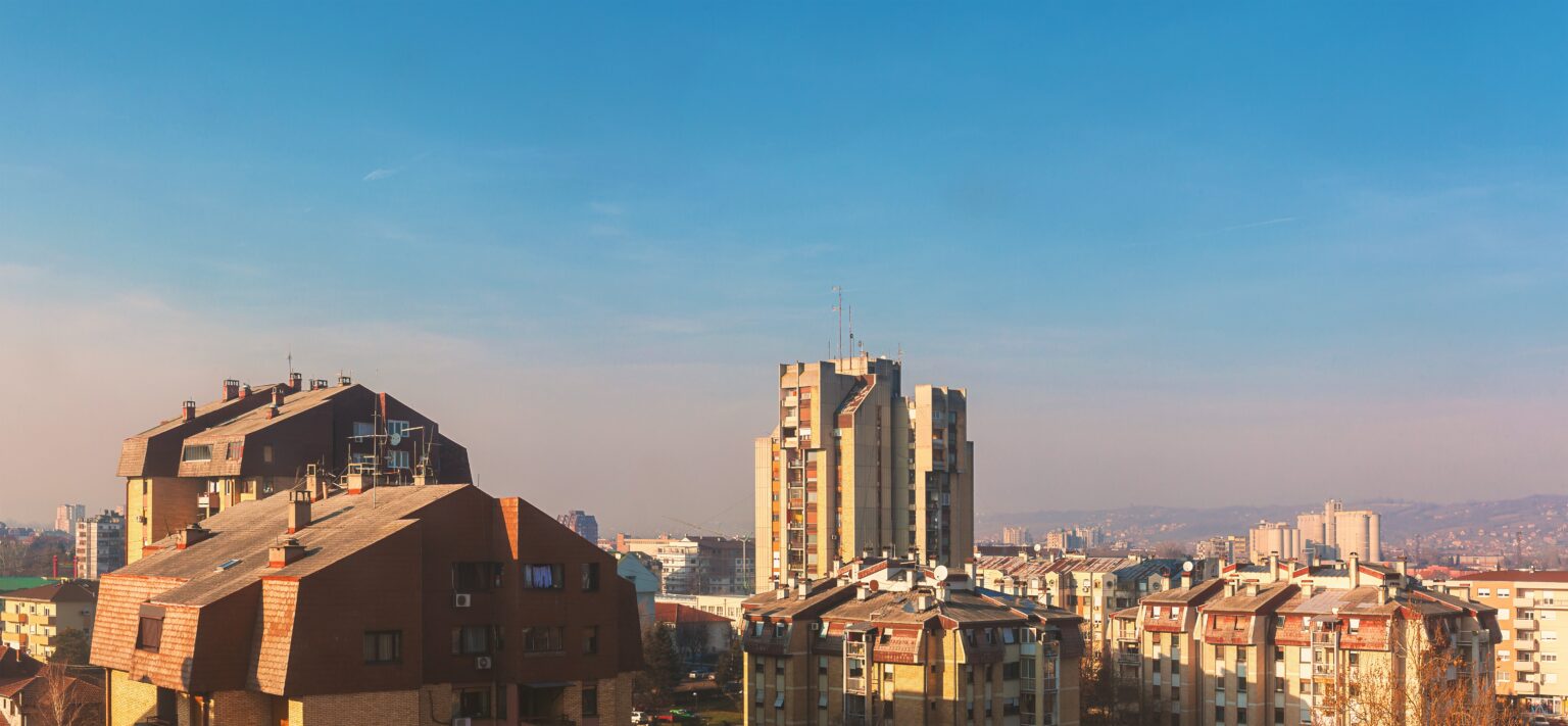 Why Digital Nomads Are Choosing the Balkans in 2025