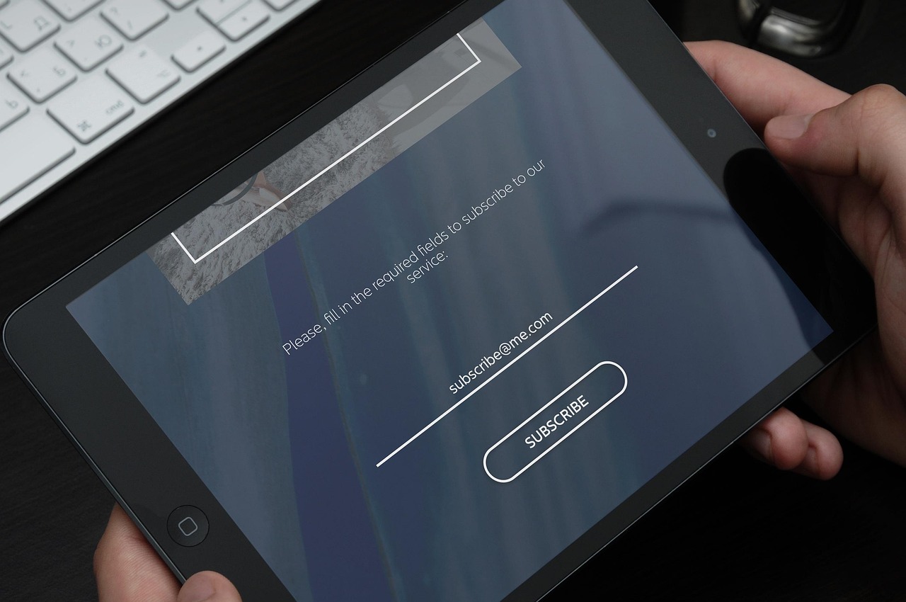 Is the Future of Travel Subscription-Based?
