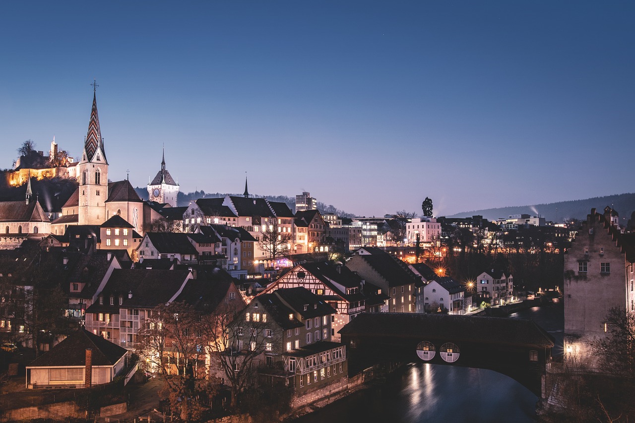 Top 10 Most Joyful Nations—And 3 Struggling at the Bottom