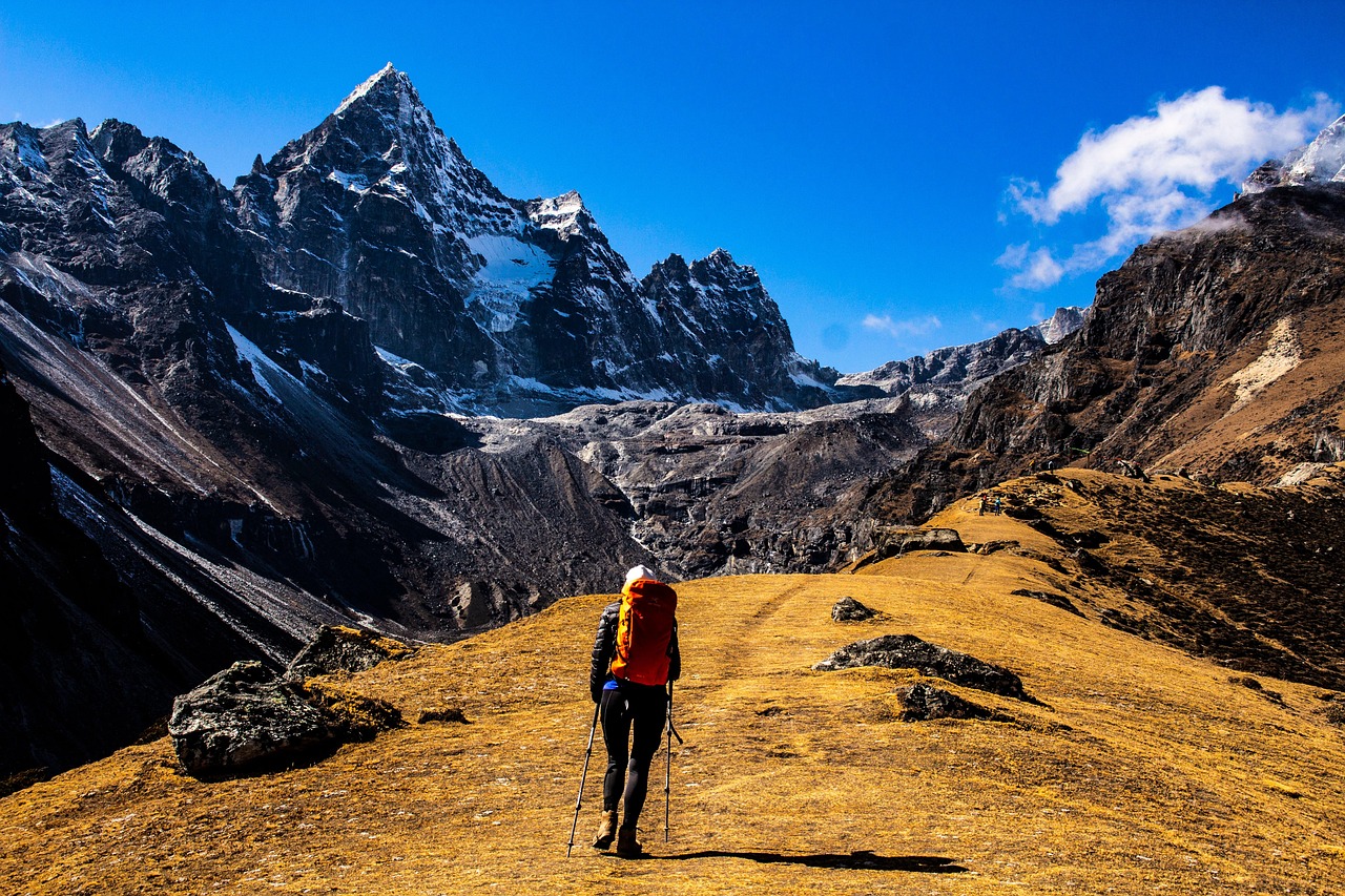 Top 10 Most Dangerous Places Tourists Keep Flocking To