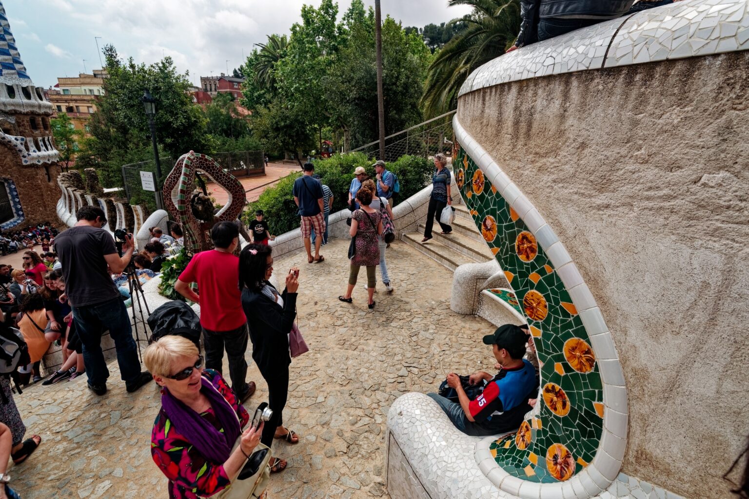 7 Countries Tired of Tourists — and Ready to Act