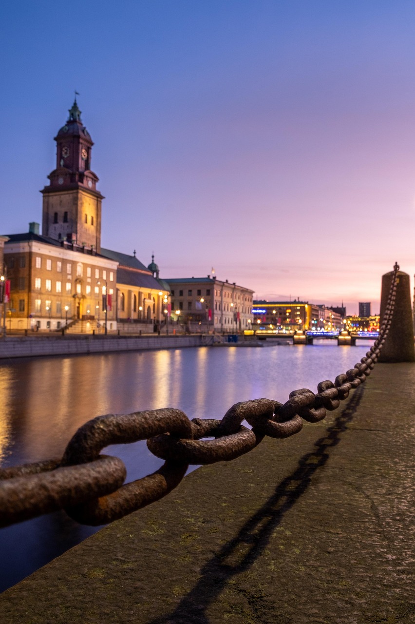 Top 6 Most Sustainable Countries, 3 Still Falling Behind