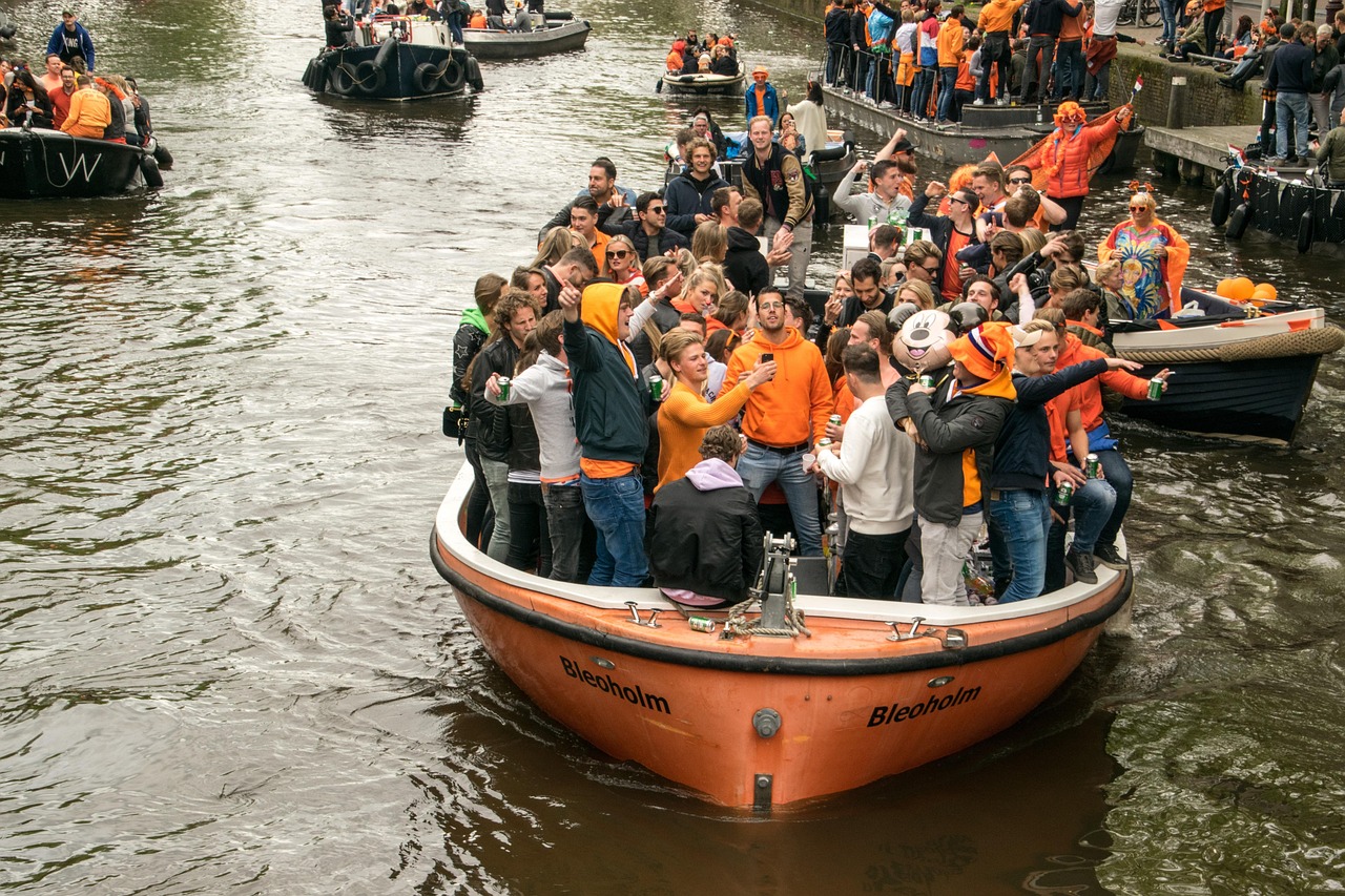 8 Destinations Where Tourists May Be Unwelcome