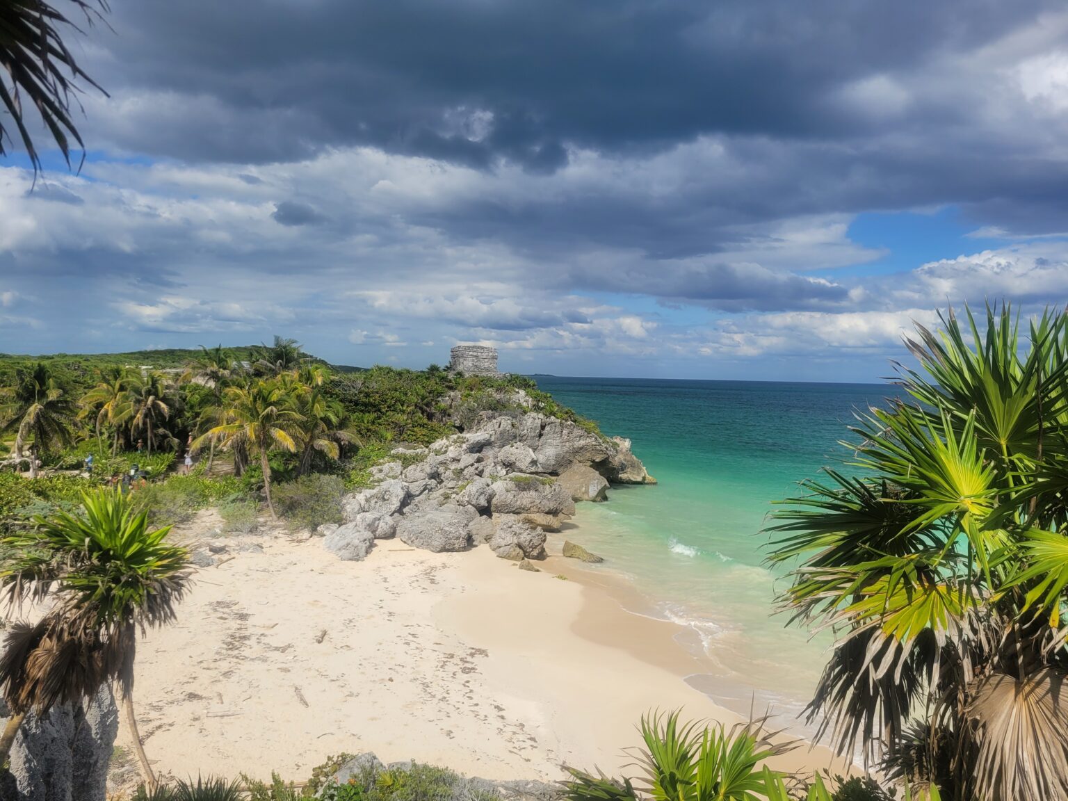 The Underrated Mexican Town Outshining Cancun