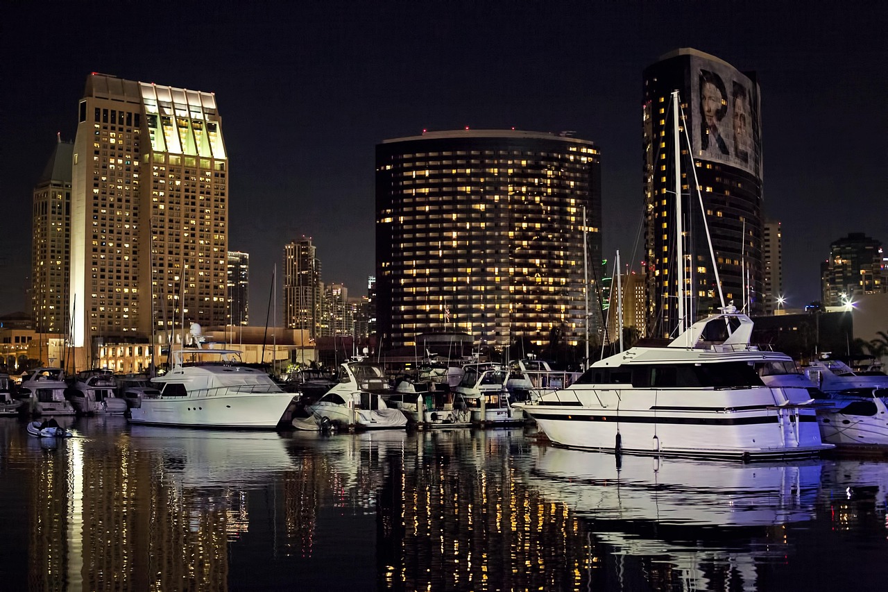 The Top 12 US Cities in 2025: Only 2 Are Truly Unique, The Rest Are Overrated