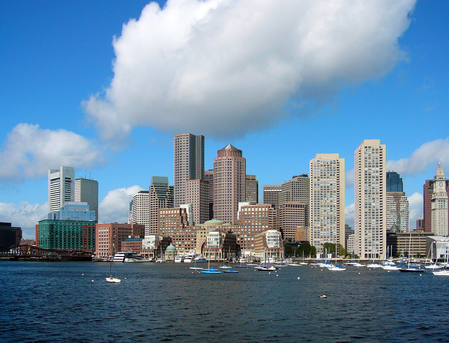 10 U.S. Cities Struggling with an Overload of Visitors