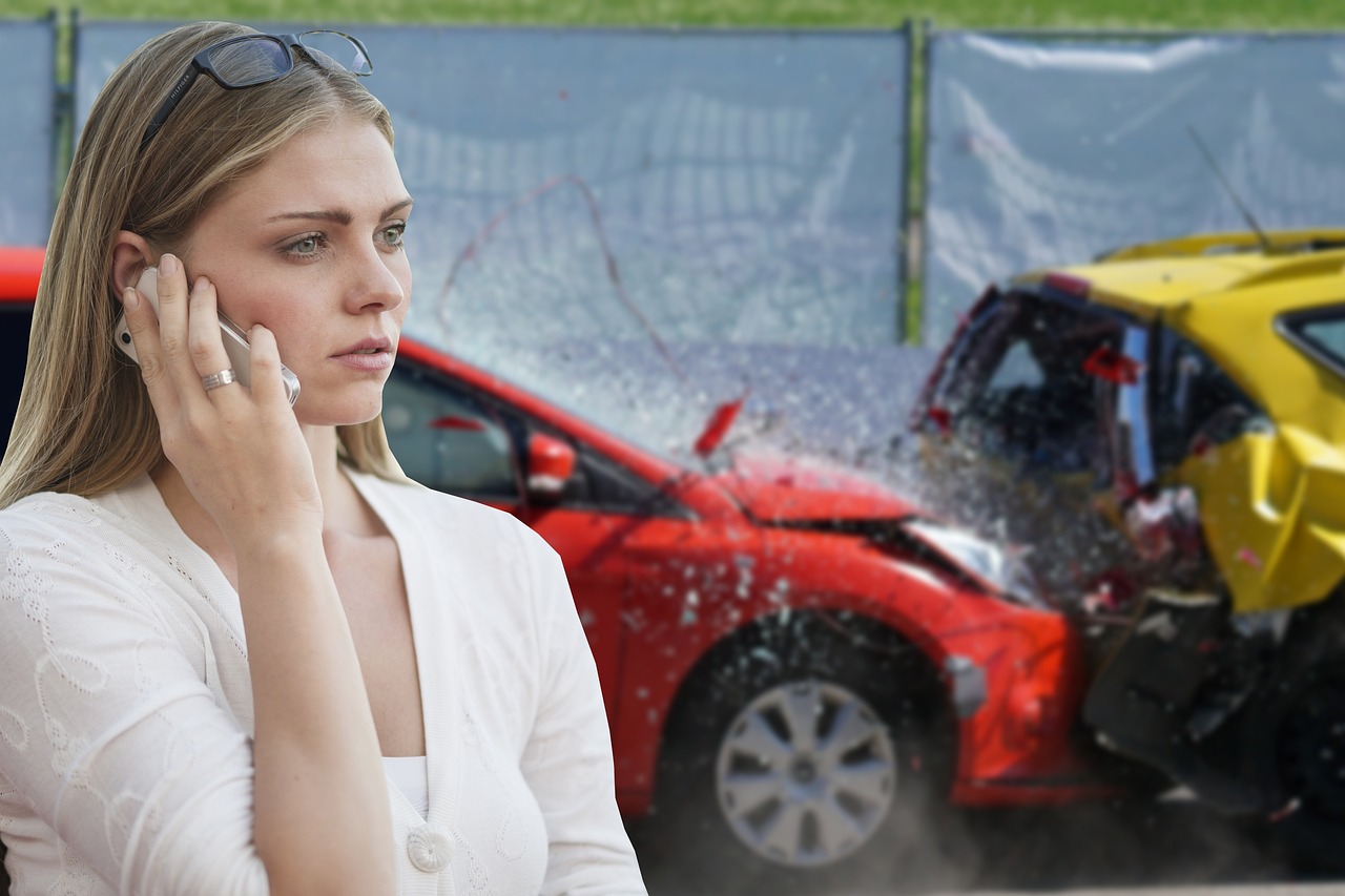 14 Car Rental Moves That Could Void Your Insurance Without You Knowing