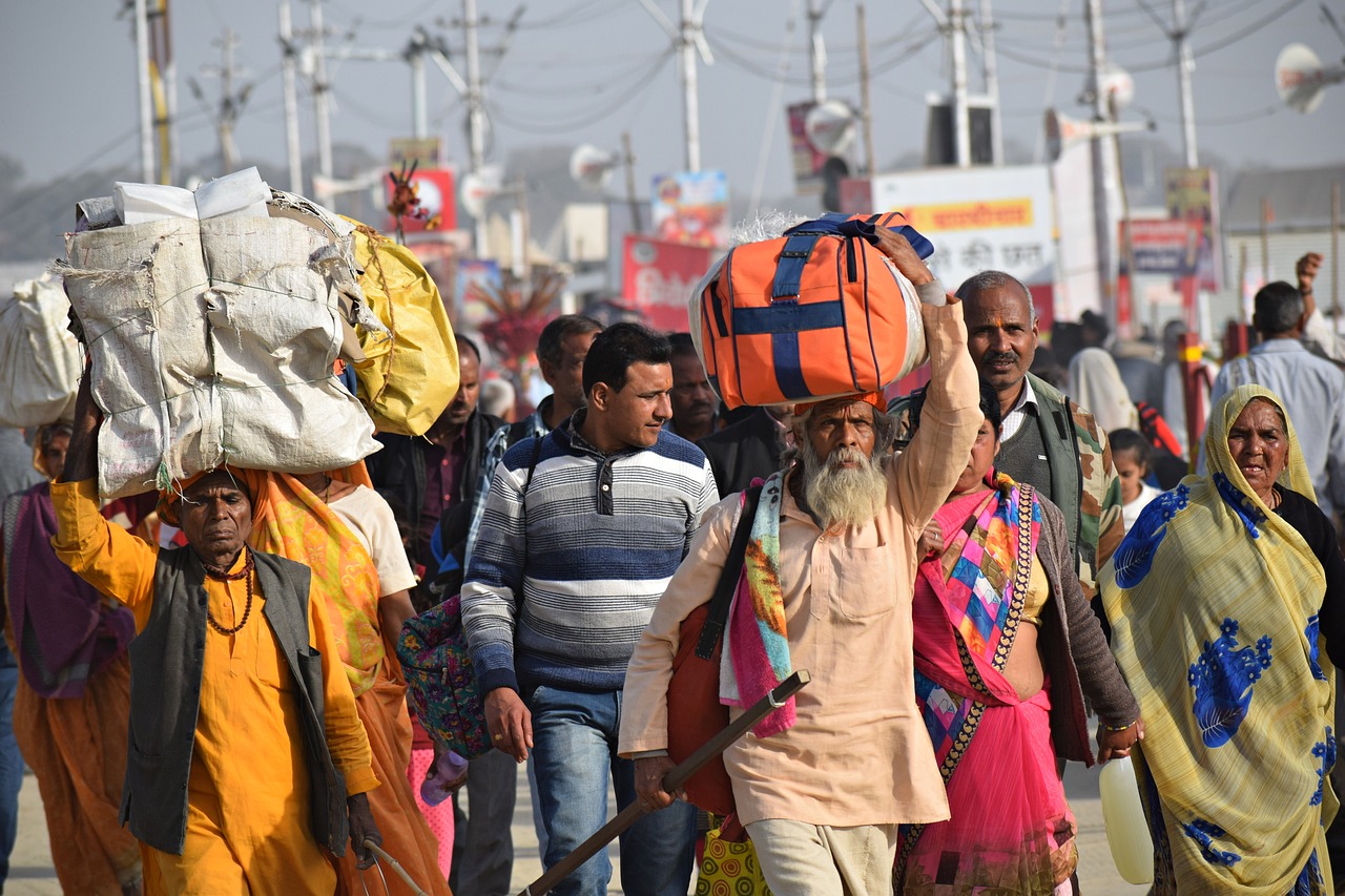 Top 9 Nations Where Citizens Are Fleeing the Fastest in 2025