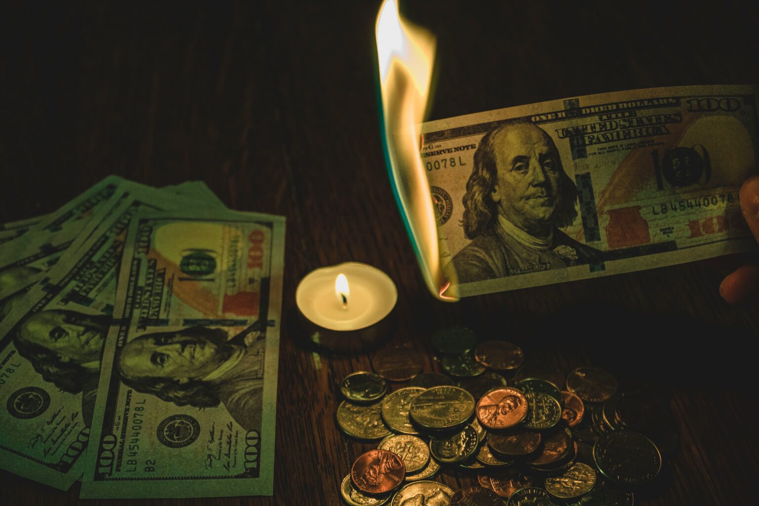 15 Debt Traps Americans Fell Into This Year (And How to Escape #3)