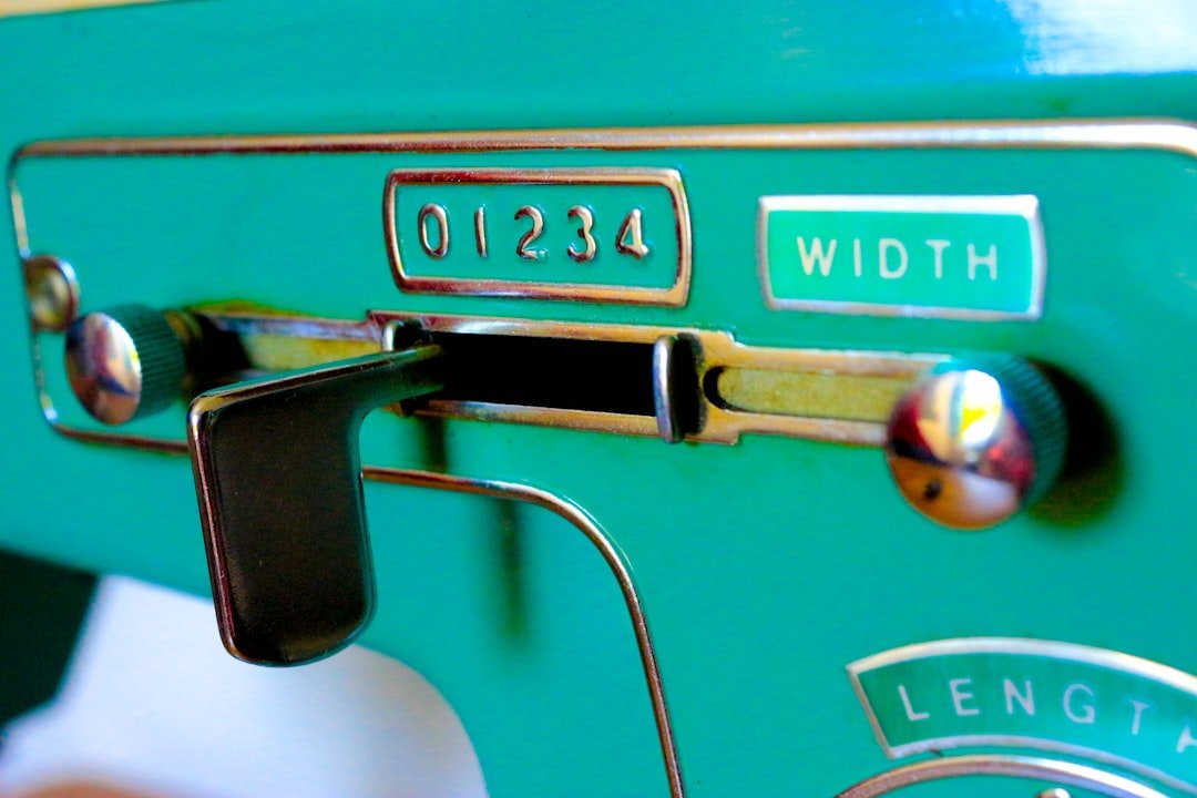 #17 - Avocado Green or Harvest Gold Kitchen Appliances (Image Credits: Unsplash)