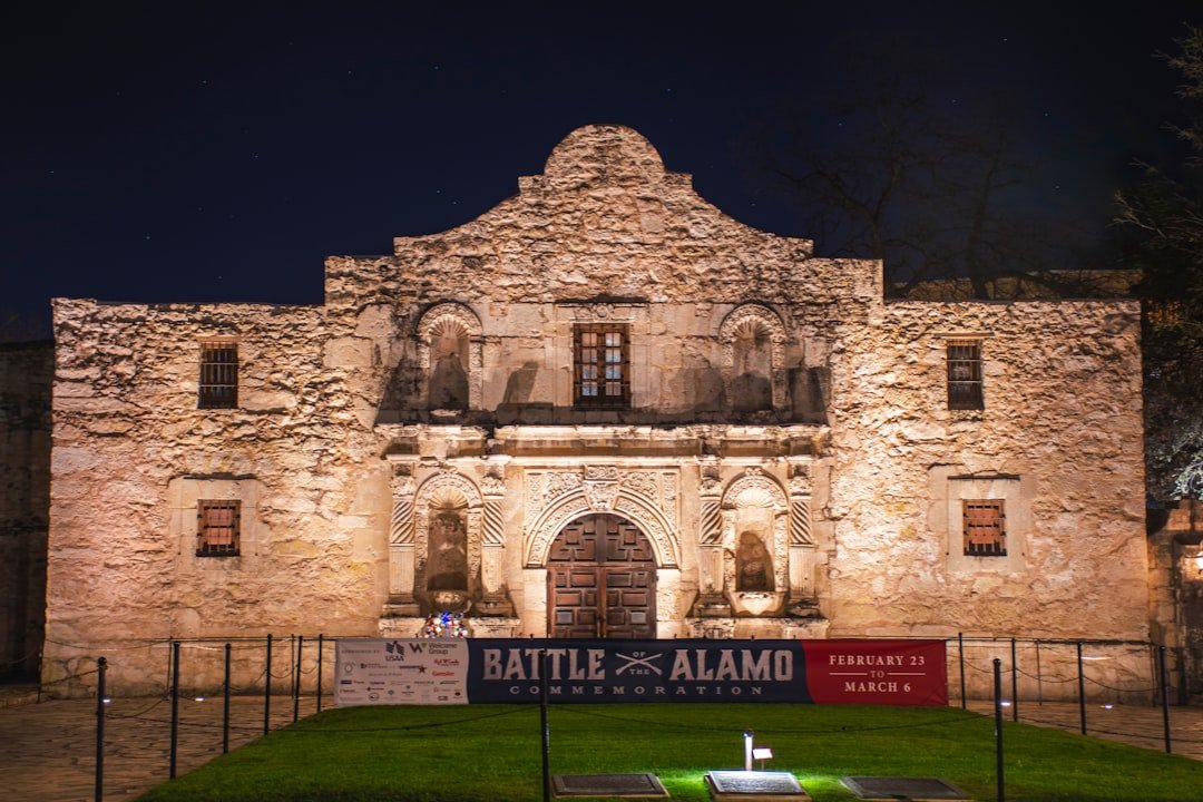 #7 - The Alamo, San Antonio: Smaller, Busier, and Less Solemn Than You Imagine (Image Credits: Unsplash)