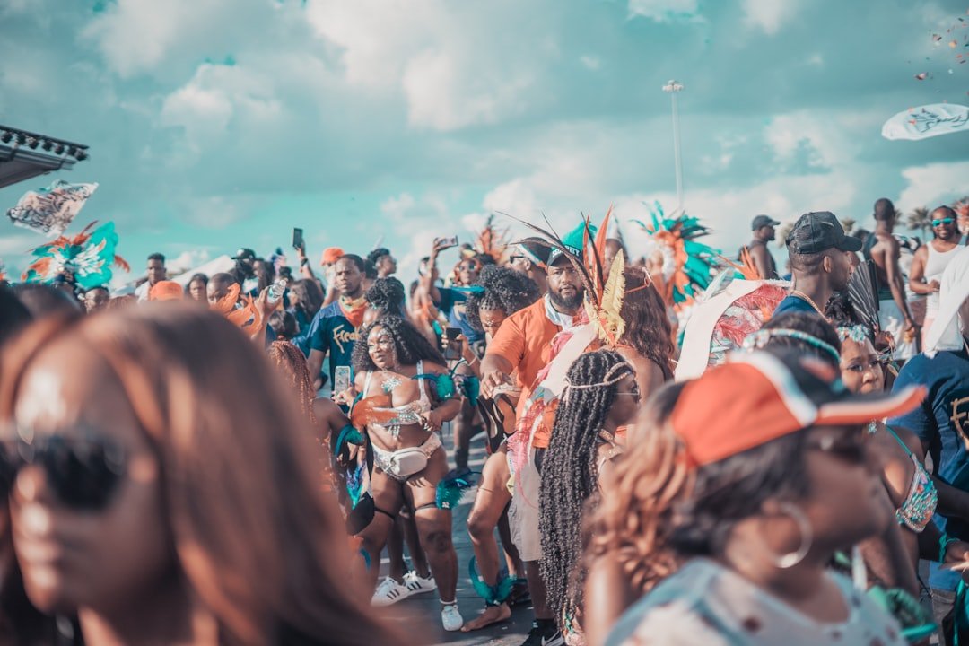 #18 - The Overpriced Cruise Line Beach Break (Image Credits: Unsplash)