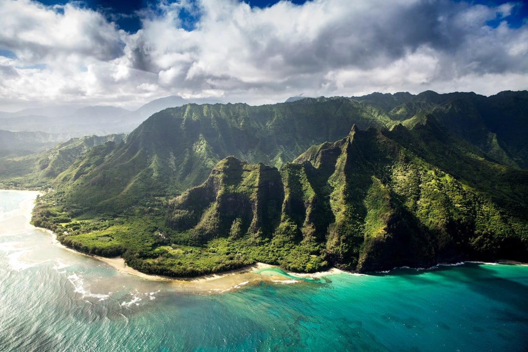 #8 - Honolulu, HI: Paradise With a Price Tag and a Guilt Trip (Image Credits: Unsplash)
