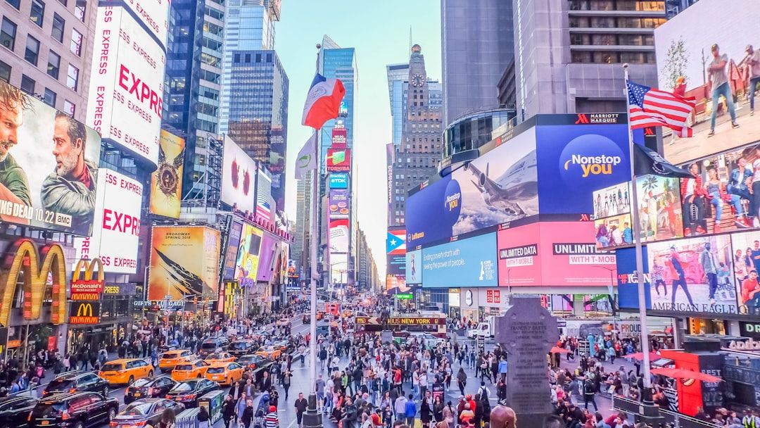 16 U.S. Cities Ranked by How Exhausting They've Become for Tourists