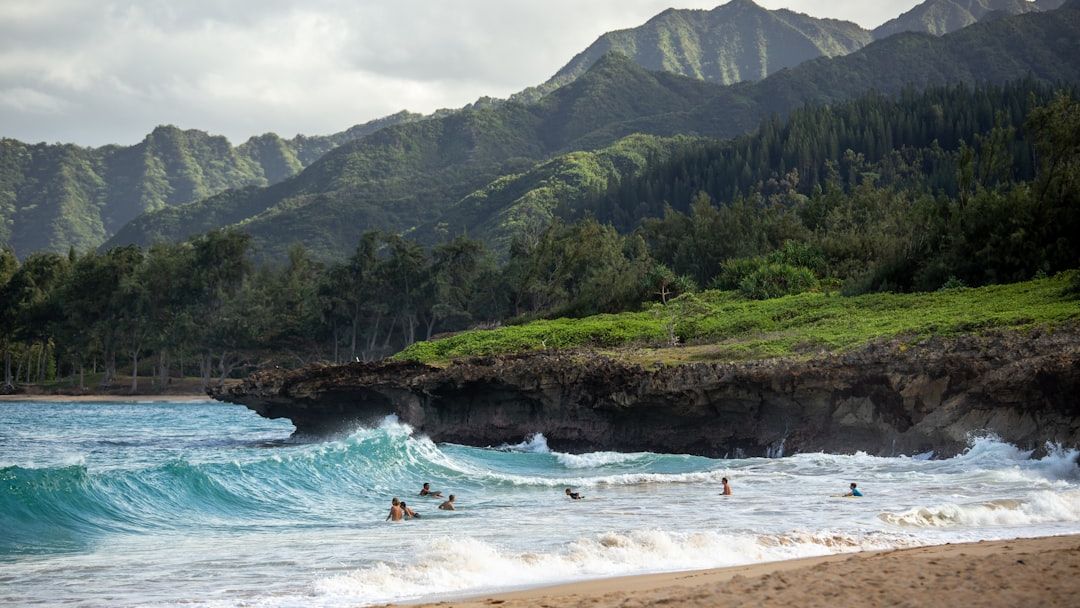 23 American Beaches Ranked by How Few People Actually Know Them