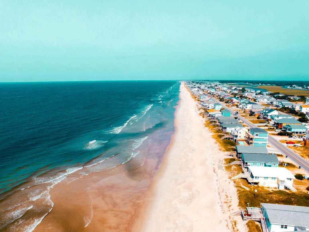 #21 - Outer Banks, NC: Still Busy, But the Fever Has Broken (Image Credits: Unsplash)
