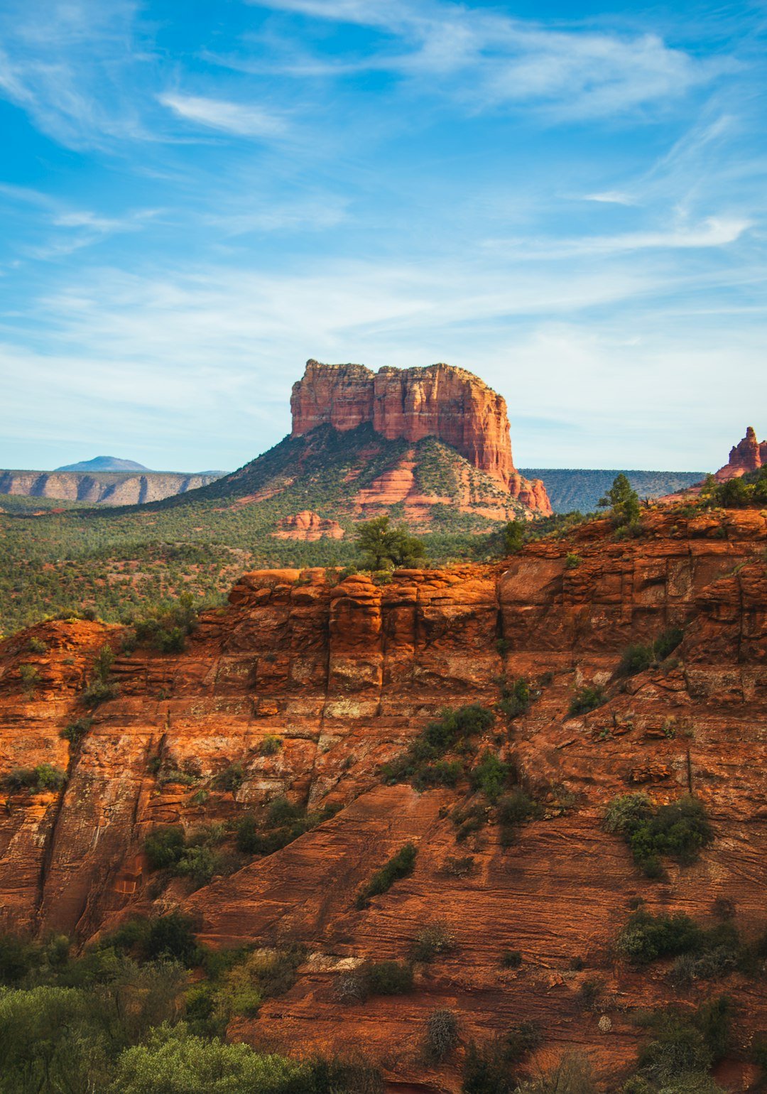 #16 - Sedona, AZ: Instagram Made This Problem and Can't Fix It (Image Credits: Unsplash)