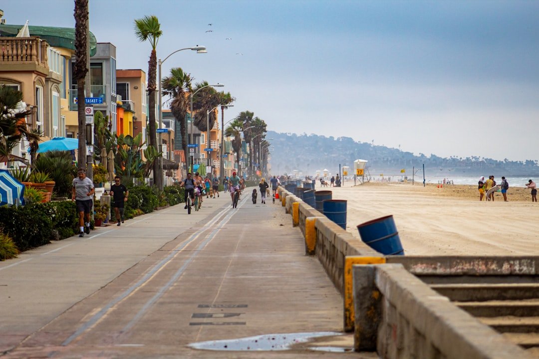 #15 - San Diego, CA: The Summer Surprise Nobody Saw Coming (Image Credits: Unsplash)