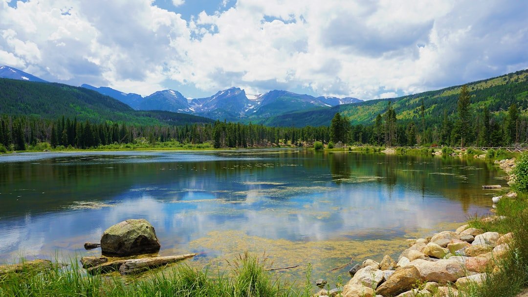#10 - Rocky Mountain National Park, CO: The Permit System That Still Isn't Enough (Image Credits: Unsplash)